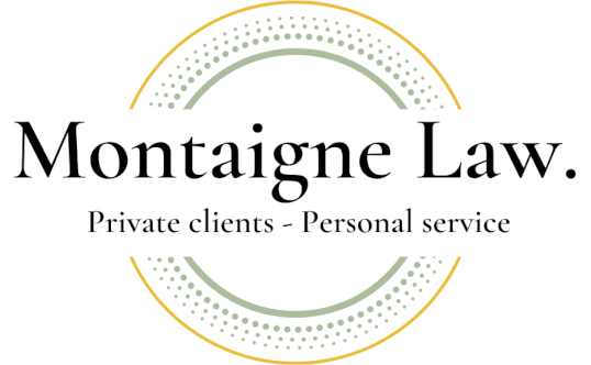 Montaigne Law